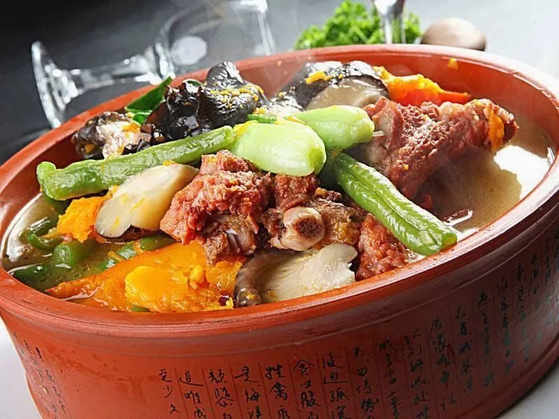 CHUAN JI DONG BEI CAI