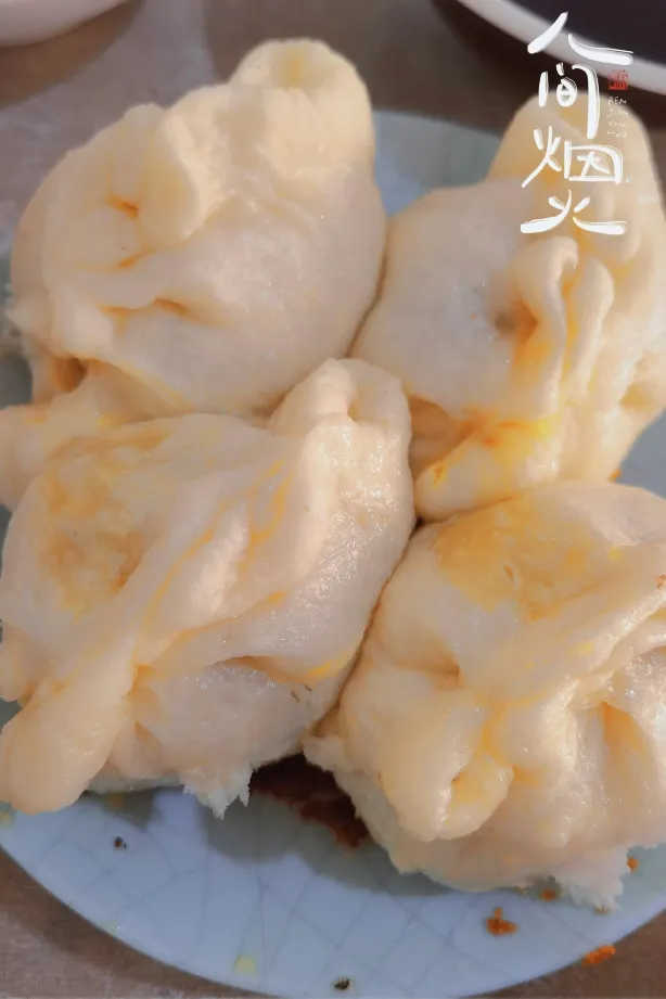 六六包子馆(祥和小区店)