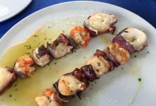 Taberna Marinera美食图片