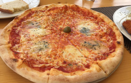 Bistro Centar