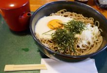 Sobadokoro Hibiki美食图片