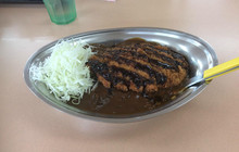 Curry No Championoyabe餐厅图片