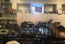 Coffee Factory Moriya美食图片