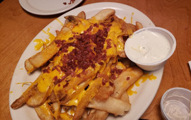 Texas Roadhouse
