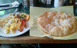 Dine Restaurant
