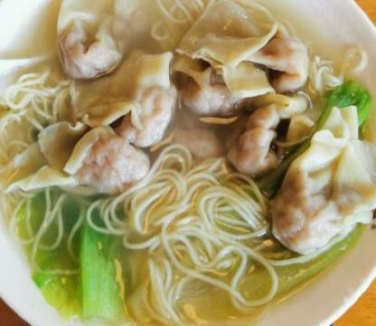 粥家庄(鄱阳综合楼店)