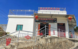 美食惠农家乐