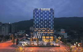 雅安西网国际酒店·左岸音乐餐吧