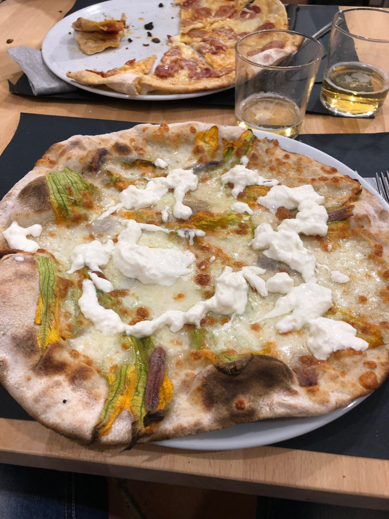 Pizzeria Il Moreccio餐厅图片
