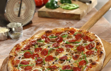 Johnny's New York Style Pizza餐厅图片