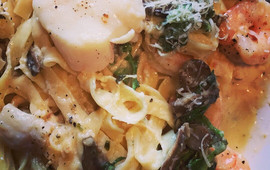 Carrabba's Italian Grill