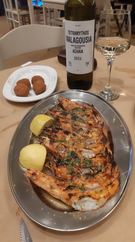 Ouzeri Limanaki