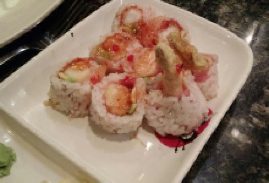 Tokyo Japanese Steak House美食图片