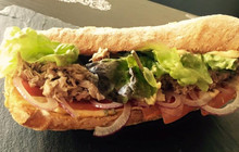 Vevey Bien Cafe & Take Away餐厅图片