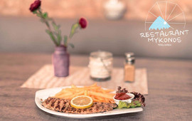 Restaurant Mykonos
