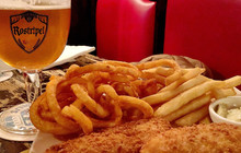 London Tavern Pub Birreria餐厅图片