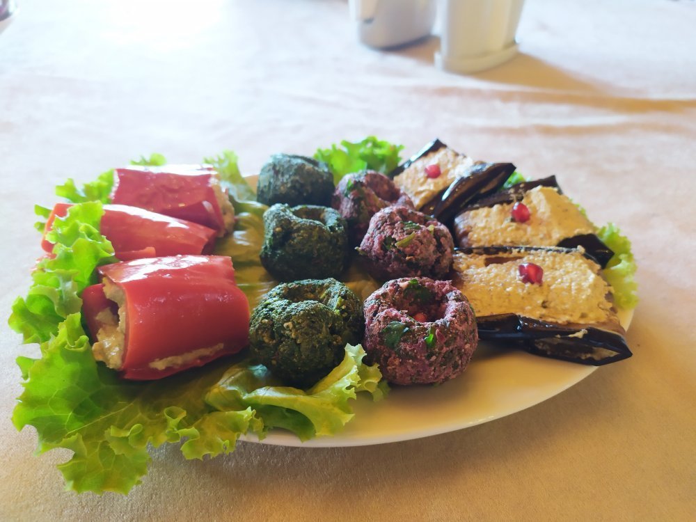 Restaurant Wine Land