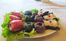 Restaurant Wine Land
