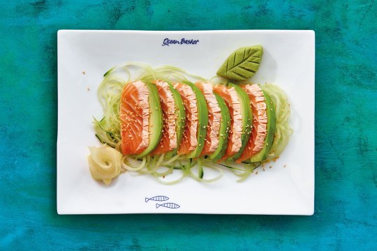 Ocean Basket Bedford Village