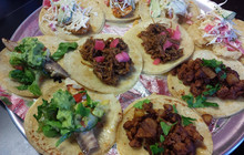 Taco Cantina餐厅图片