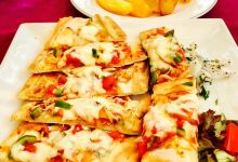 Ottoman Turkish Restaurant美食图片