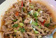 云舞楼美食图片