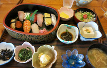 Yukino餐厅图片