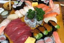 Hamachozushi美食图片