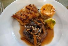 Dauphiné 21美食图片