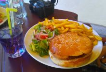 Le Tourisme美食图片
