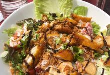 Central Cafe美食图片