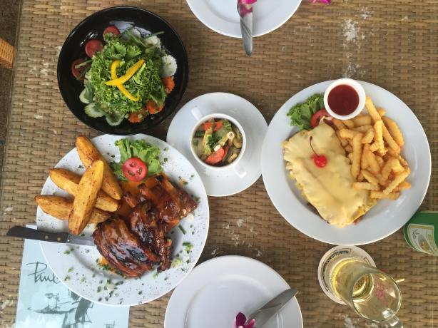 Pauls Restaurant