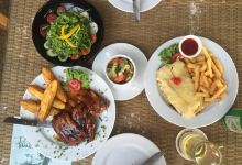 Pauls Restaurant美食图片