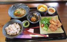 Fukokuen餐厅图片