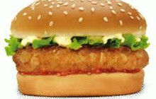 BURGER FOOD餐厅图片