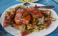 Ruen Rim Nam Restaurant餐厅图片