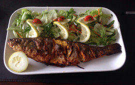 Lateef Restaurant