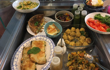 The Wellbeing Cafe餐厅图片