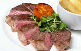 Darwin's at The George