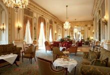 Luton Hoo - Afternoon Tea美食图片