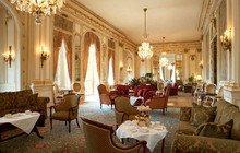 Luton Hoo - Afternoon Tea餐厅图片