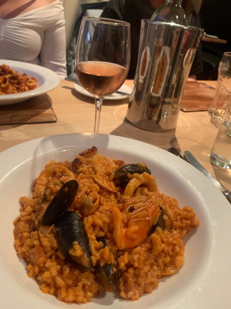 Alghero Ristorante