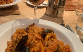 Alghero Ristorante