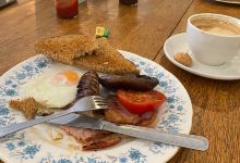 Meadgate Farm Shop美食图片