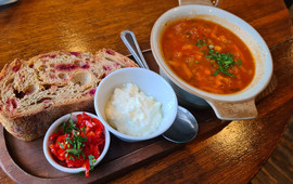 Cuckoo Brow Inn
