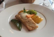 The Albert Hotel Restaurant美食图片