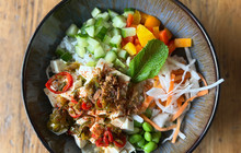 Graze餐厅图片