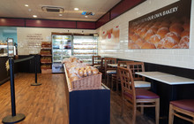 Birds Bakery餐厅图片