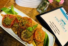 The Loft Coffee Shop美食图片