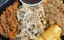 Havana Tropical Grill Restaurant餐厅图片
